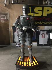 Sideshow Star Wars Boba Fett