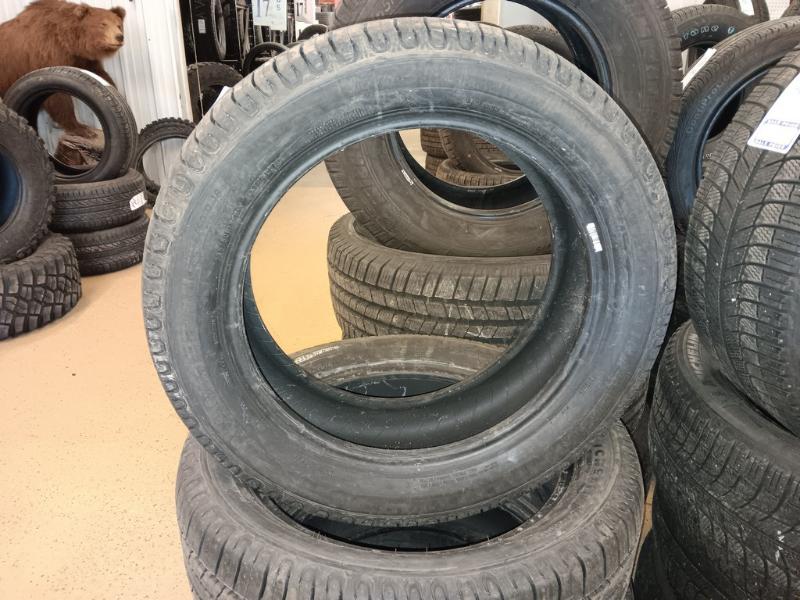 235/50R18 Michelin Defender 2 Tires Set of 4