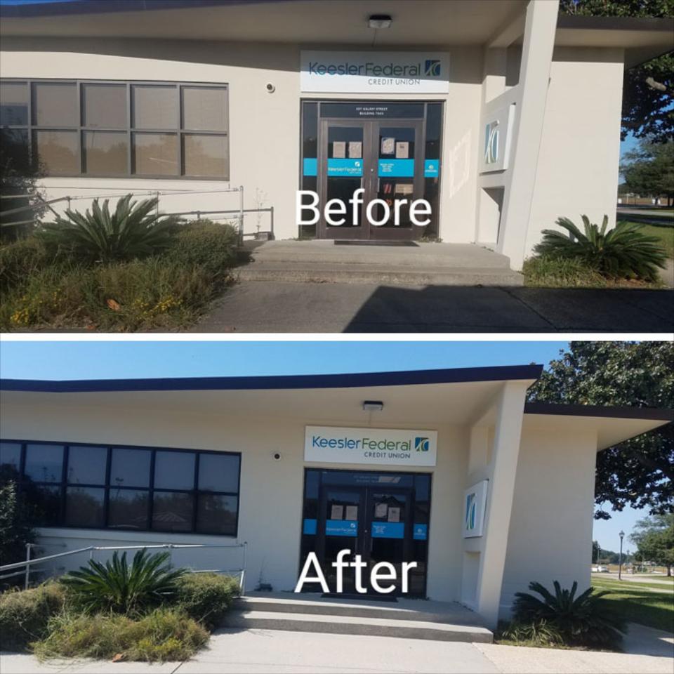 Power Washing Bridgeport Ct