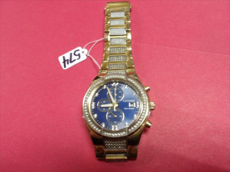 ISP Seized Personal Property April 18th @1pm