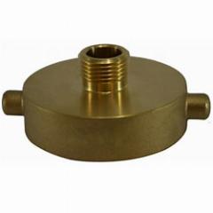 All Fire hose / Booster hose/ firehose fittings 3/4" to 6" Aluminum , Brass