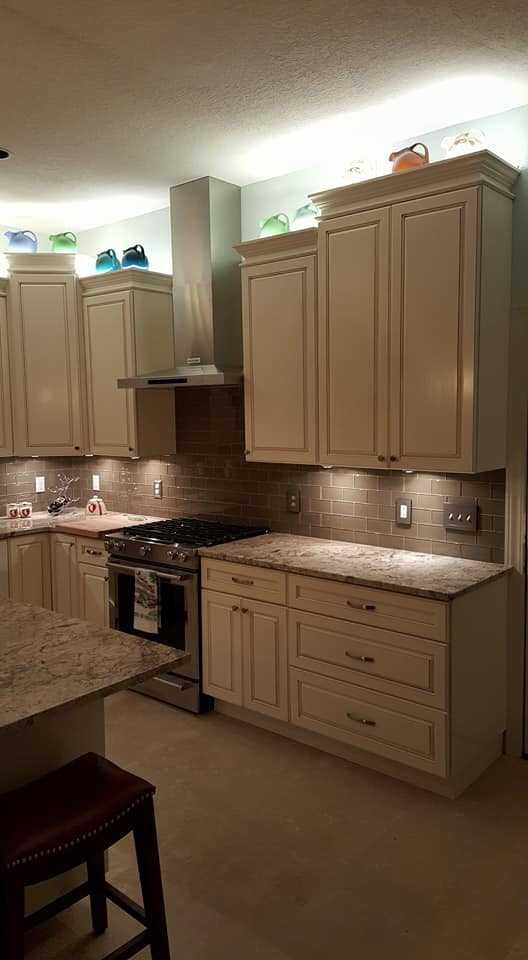Kitchen and Bath In Central Fl - JMC Builders Group LLC In ...