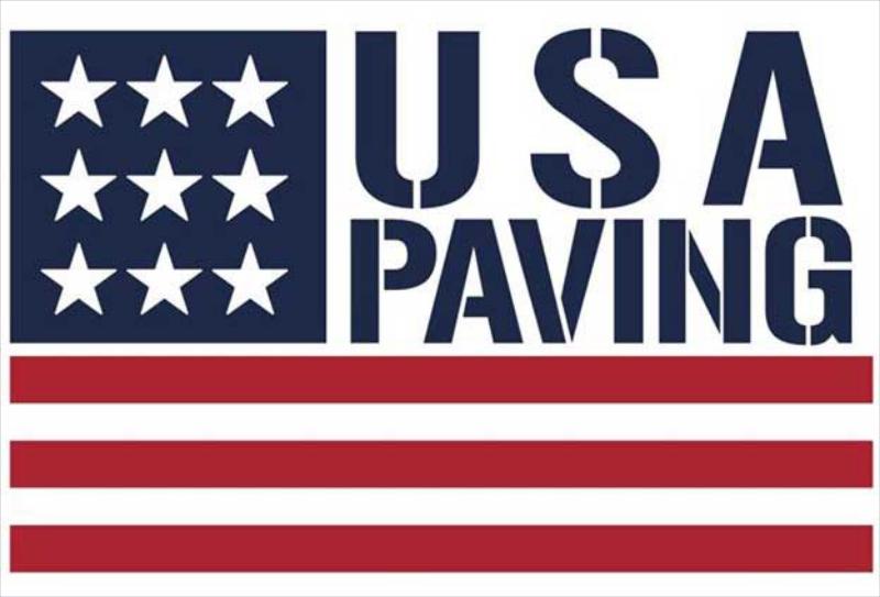 USA Paving