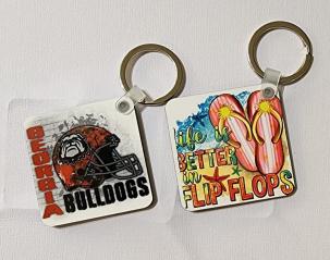 Key chain