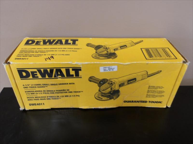 ISP Seized Personal Property April 18th @1pm