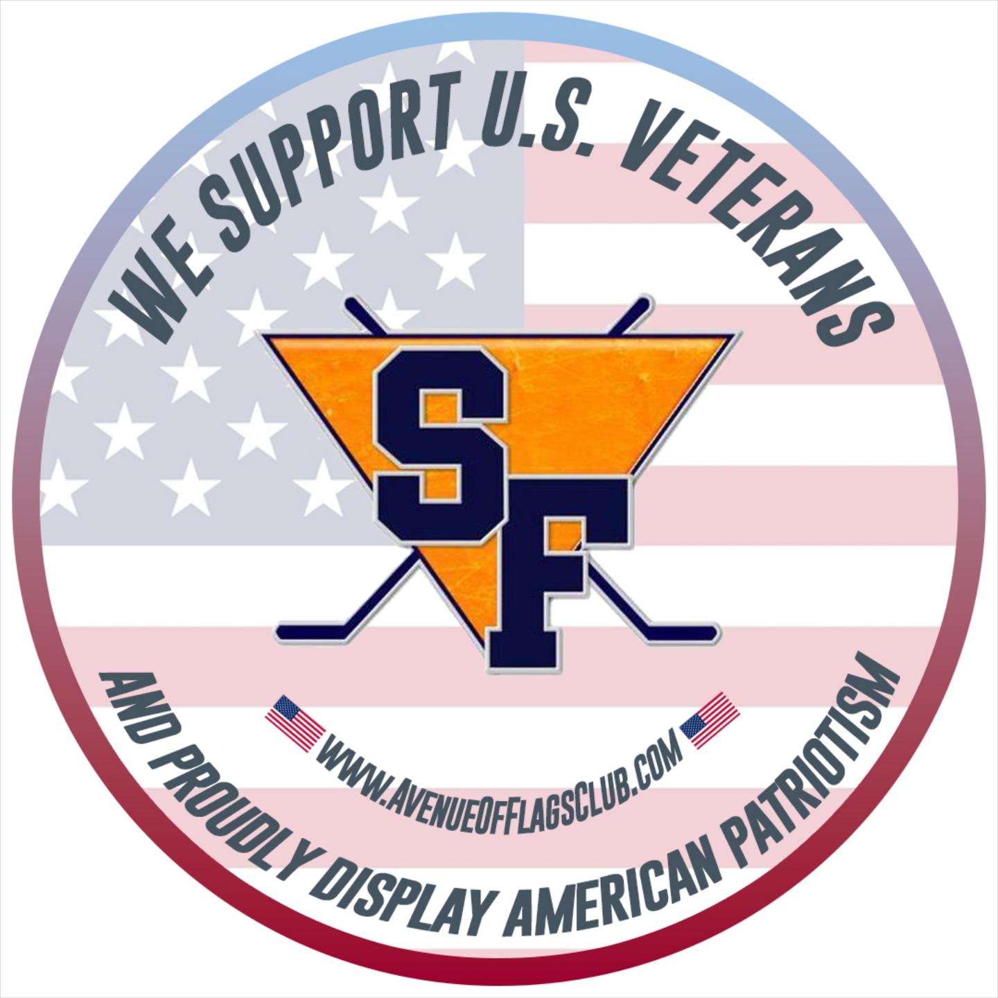 SF Flyers "All American" Membership