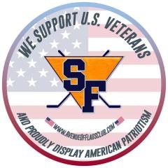SF Flyers "All American" Membership