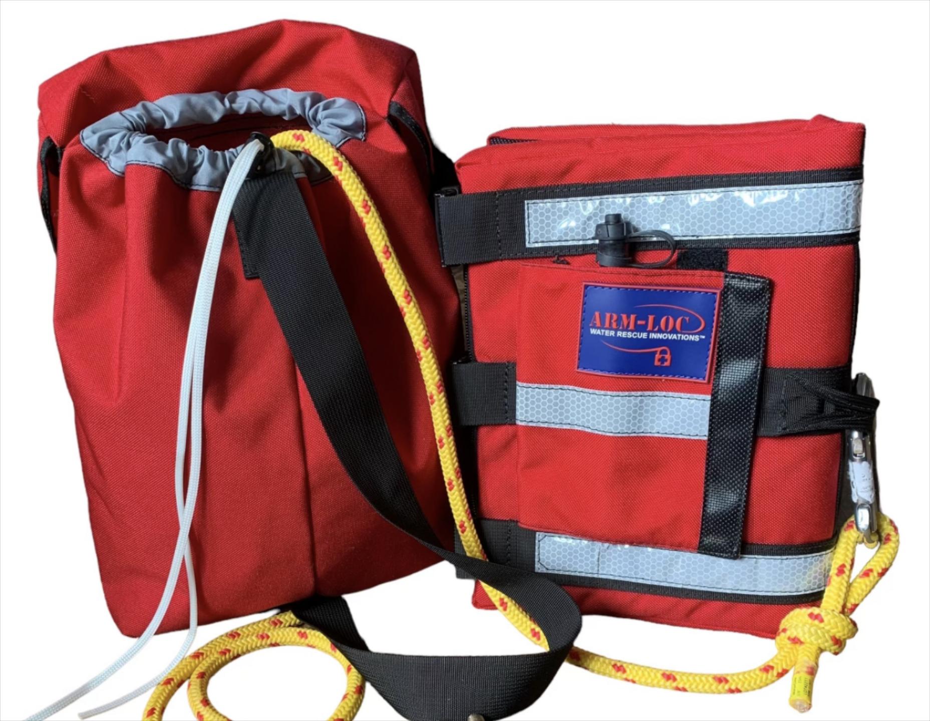 ARM-LOC Rescue Kit
