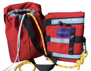 ARM-LOC Rescue Kit
