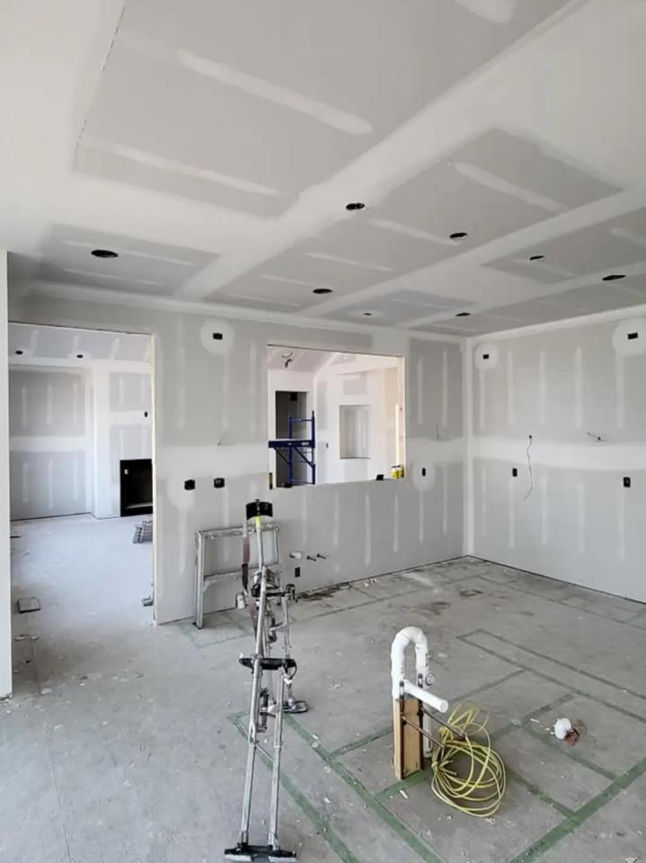 From Trim Work To Vanities, Sinks To Floor Repairs, We Can Help With All Kinds Of Interior Jobs