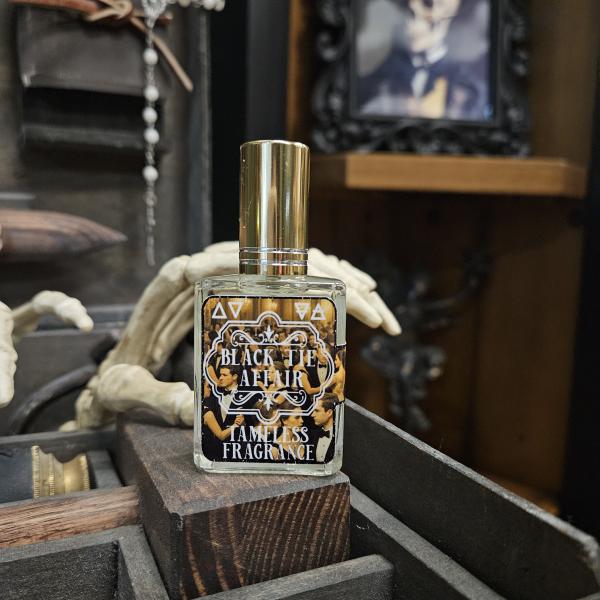 Black tie affair fragrance 15ml