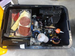 ILLINOIS STATE POLICE PERSONAL PROPERTY