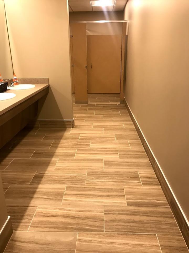 Commercial Flooring In Jonesboro AR Arkansas Flooring Contractors LLC