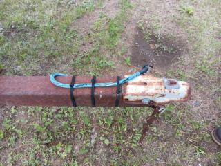 14' Starcraft Boat with Trailer - Item # 1