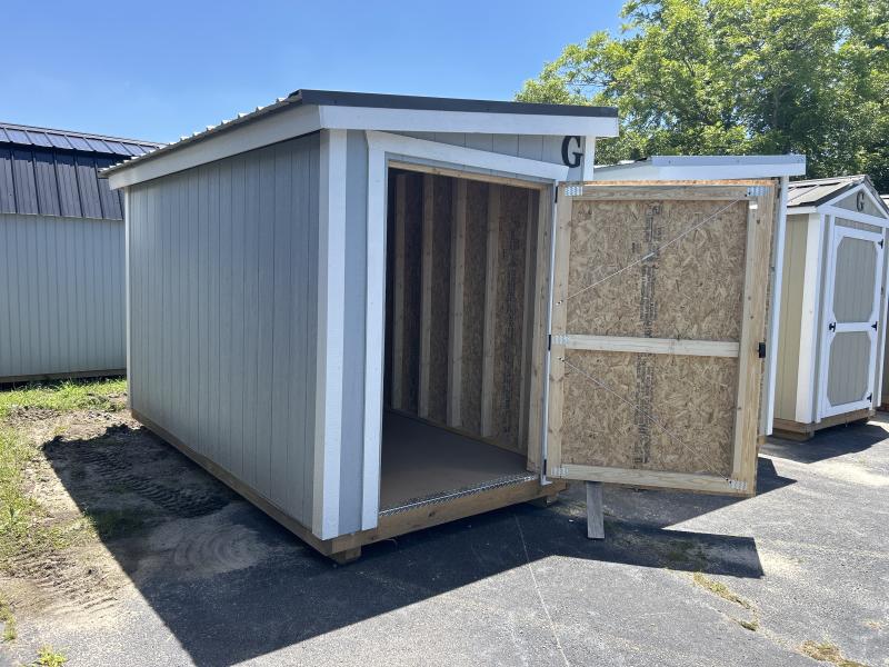 06x12 MINI SHED