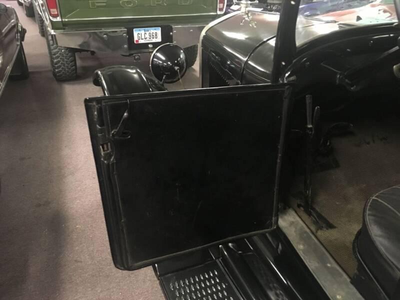 1926 Ford Model T