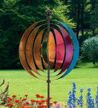 Regal 19" Wind Spinner Illusion