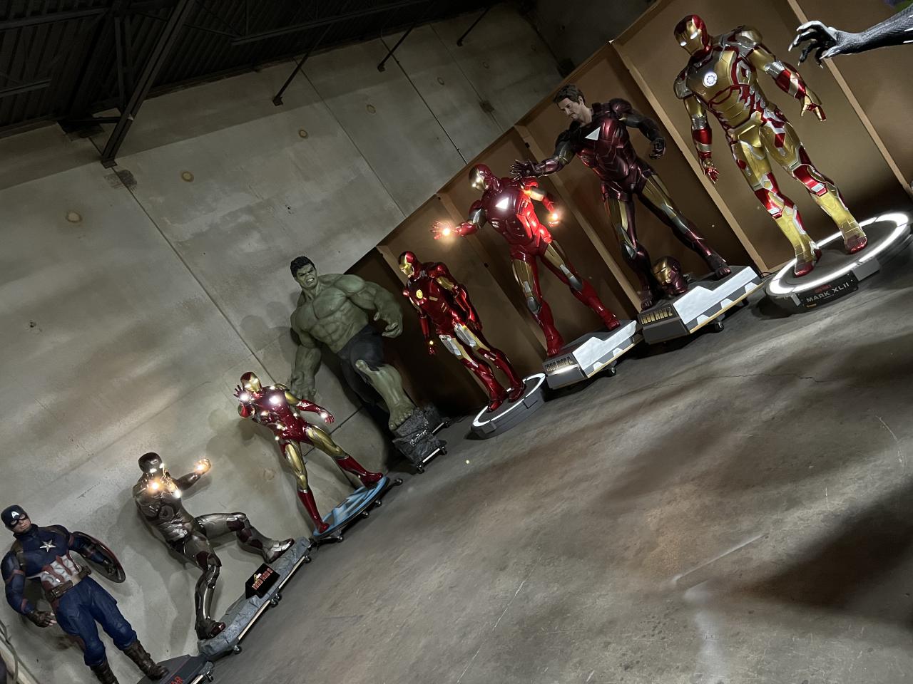 Ironman 2 Clean Version