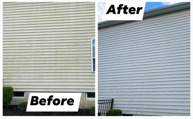 In Mullica Hill NJ Superior Mobile Wash