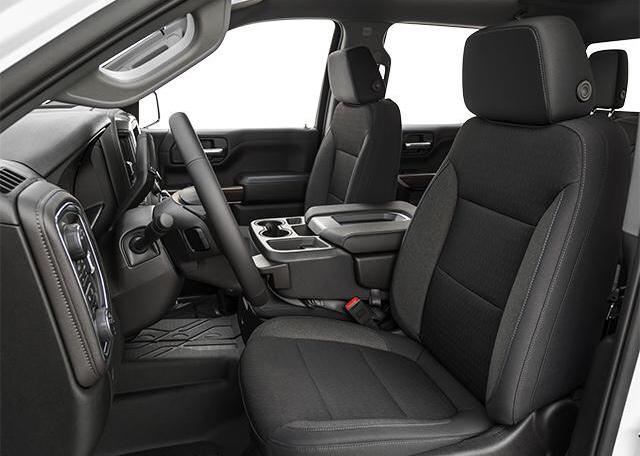 2019 Chevy Silverado