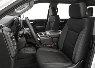 2019 Chevy Silverado