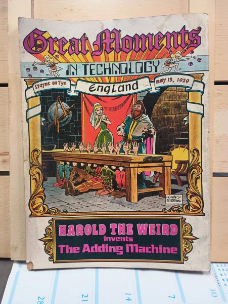 Magazine Super Cracked L.A. Summer Olympics