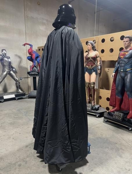Star Wars Sideshow Darth Vader