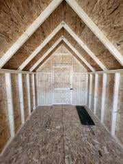 30% OFF! - SAVE $1,655 8X16 CLUBHOUSE $3939 OR $175 DDWN & $175/mo - NO CREDIT CHECK - EVERYONE APPROVED!