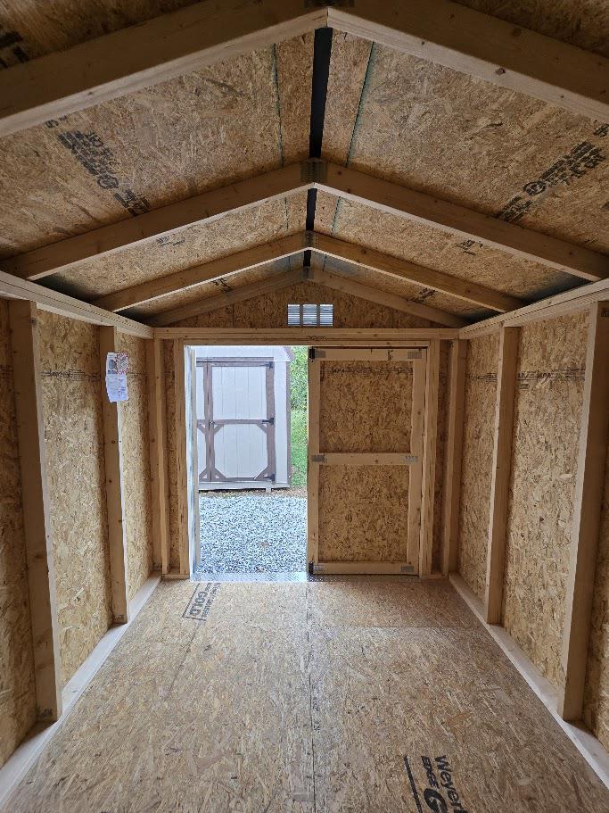 $110 DOWN & $110/MO - $309 OFF! - 8X8 SHED - ONLY 2,786 -NO CREDIT CHECK - FREE DELIVERY & BLOCKS (50 miles)