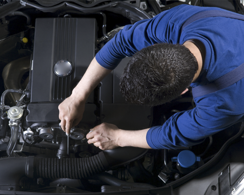 You Car's Air Conditioner & Heater