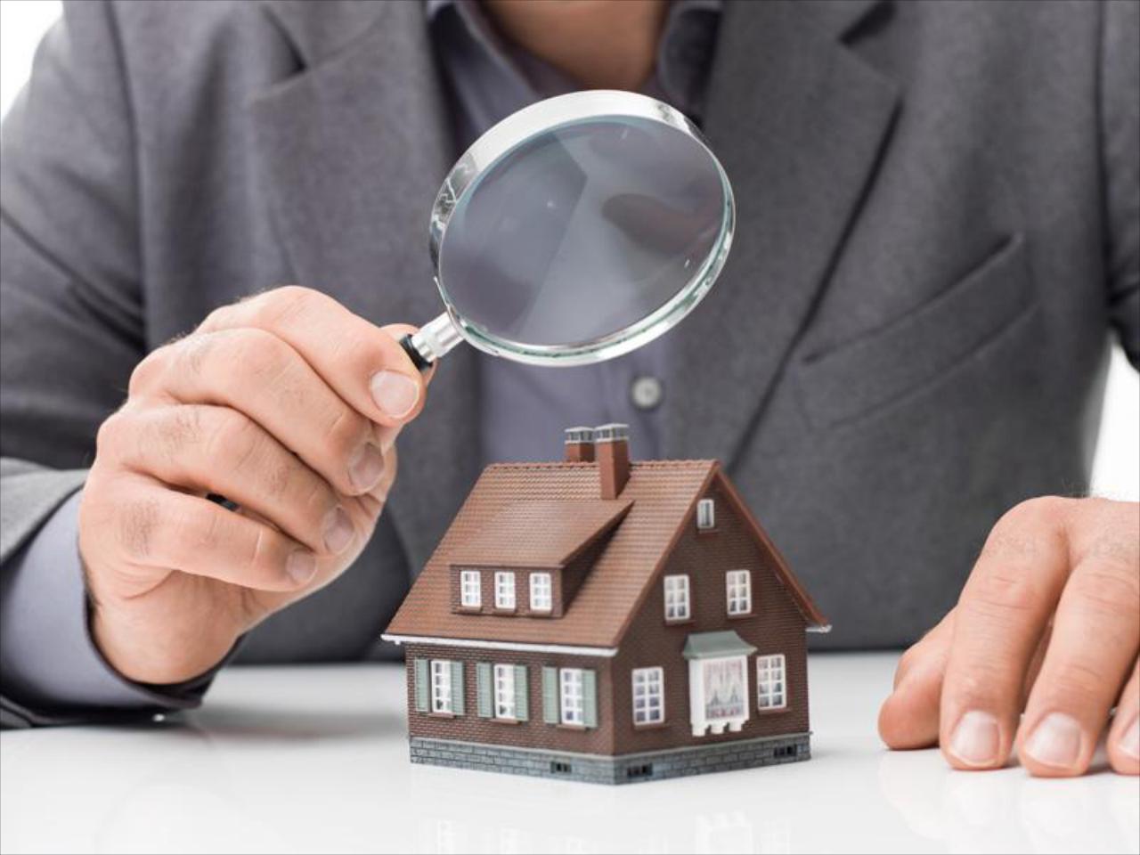 Pre-Listing Inspections
(Sellers Inspections)