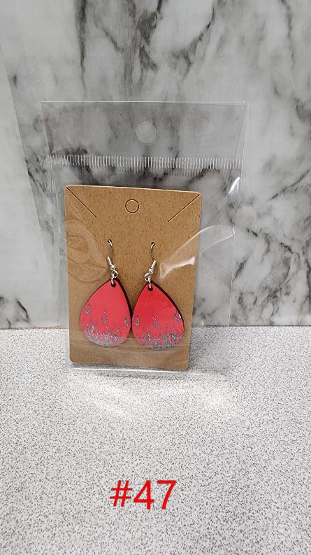 Ear Rings #11