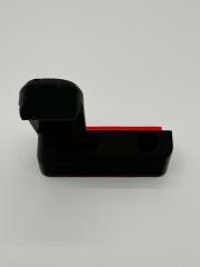 Switch Latch Black 2 Pack
