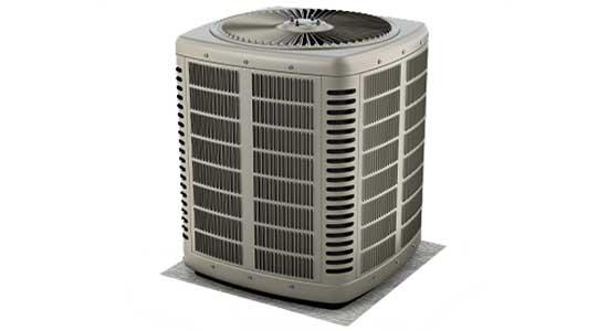 Central Air Conditioner