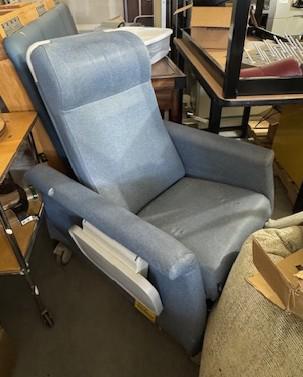 Medical Recliner Chair