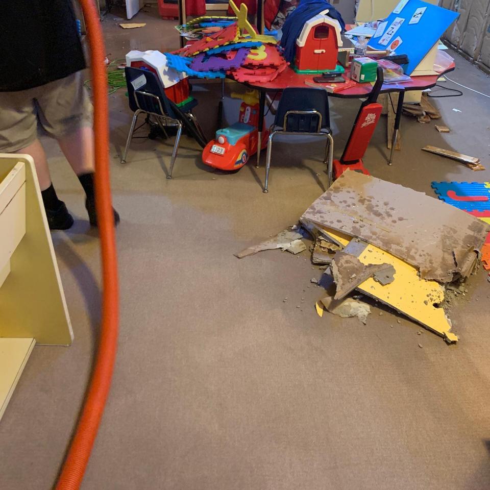 Fire, Mold & Water Remediation