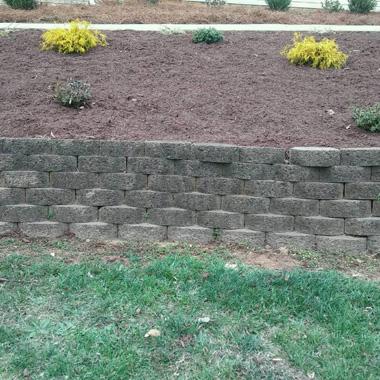 Hardscapes Projects