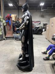 Justice League Ben Affleck Batman Tactical Suit