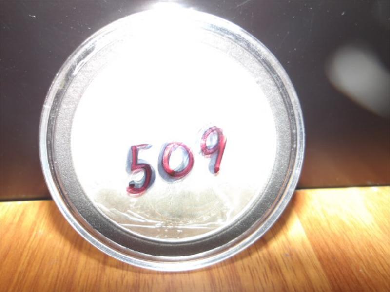 ISP Seized Personal Property April 18th @1pm