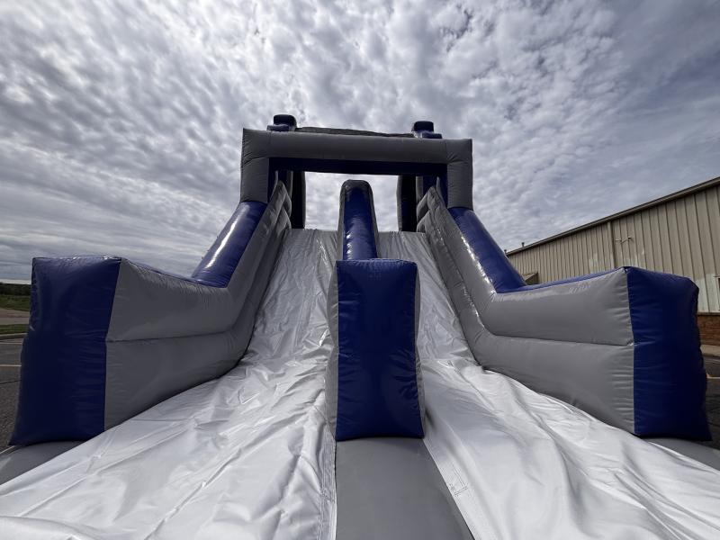 Gear Grinder Obstacle Course