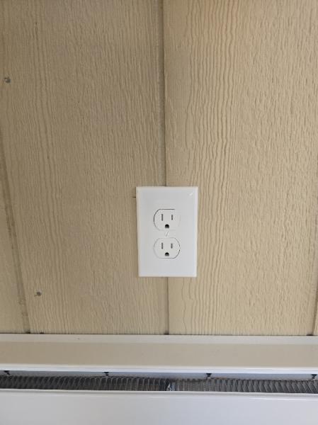 $722 OFF -12x20 INSULATED COTTAGE w/ELECT/HEAT -$13,730 - $542 DOWN & $542/MO - FREE DELIVERY & BLOCKS (50-Miles)