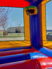Castle Bouncer