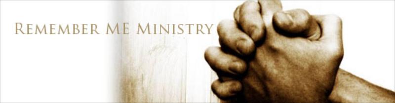 Remember Me Ministry