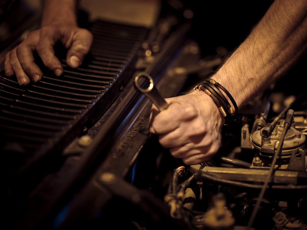 Your Hometown Auto Repair Experts