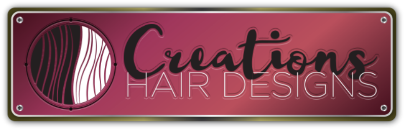 Creations Hair Designs