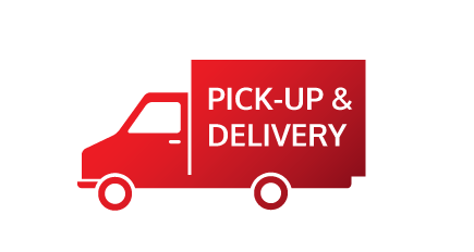 Residential &amp; Commercial - Order Before 12pm For Same Day Delivery!