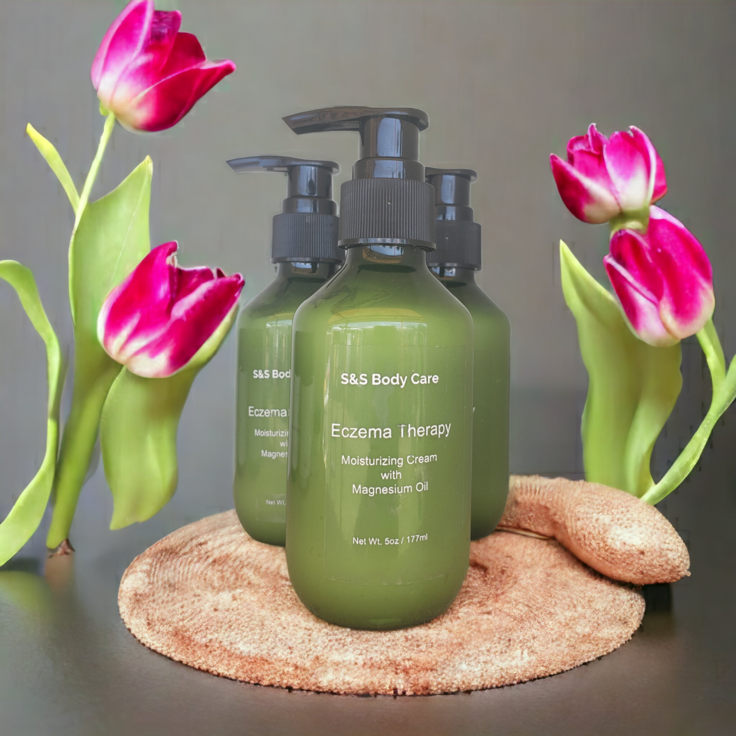 ECZEMA THERAPY