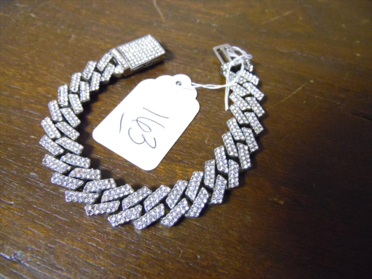 PERSONAL PROPERTY SALE 5/3/25 1PM