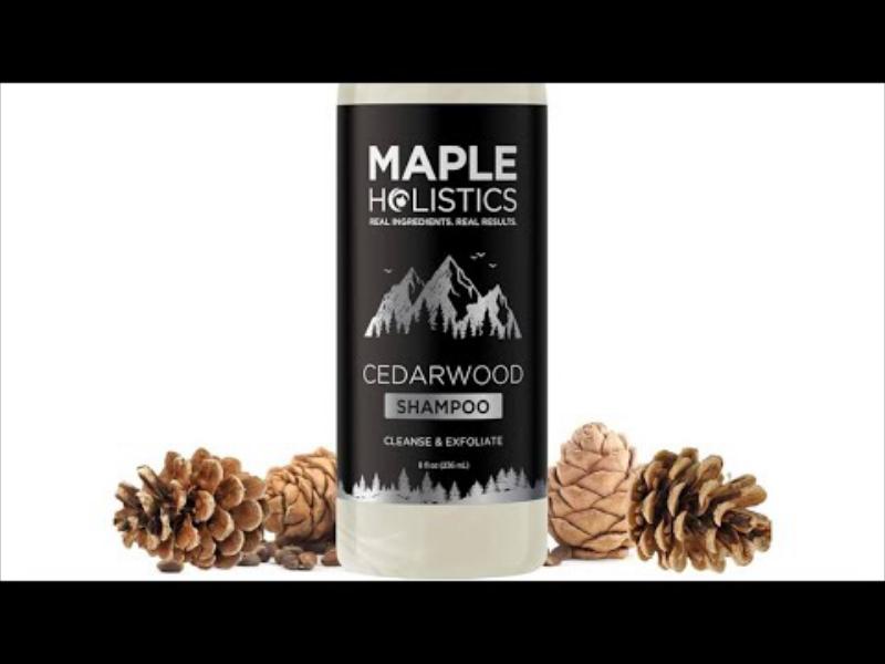 MAPLE HOLISTICS