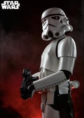 Sideshow Star Wars Stormtrooper